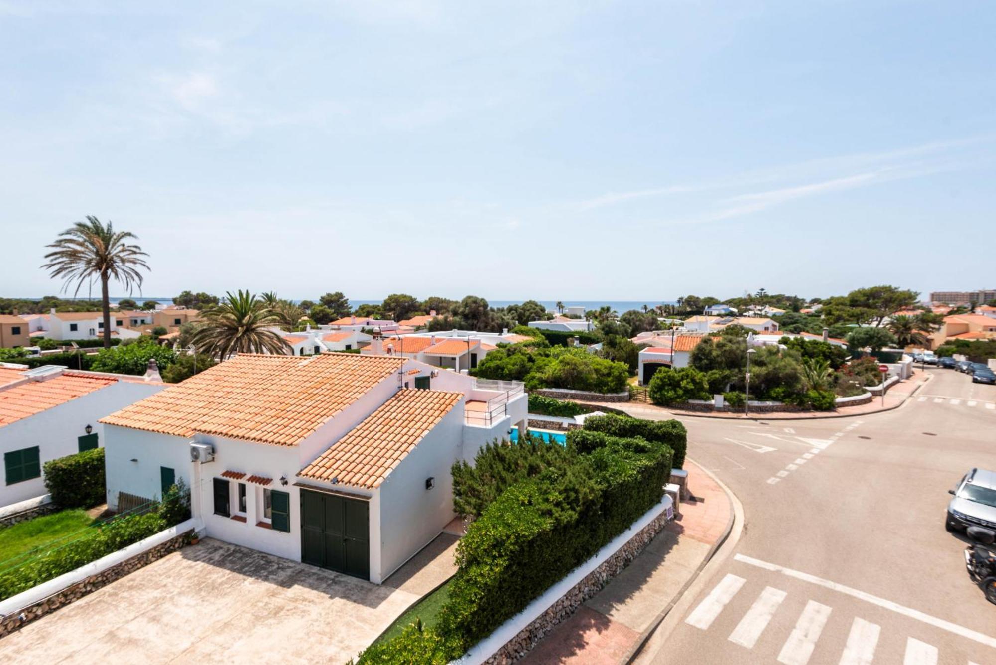 Villa Calan Brut 51 Кала-эн-Бланес Экстерьер фото